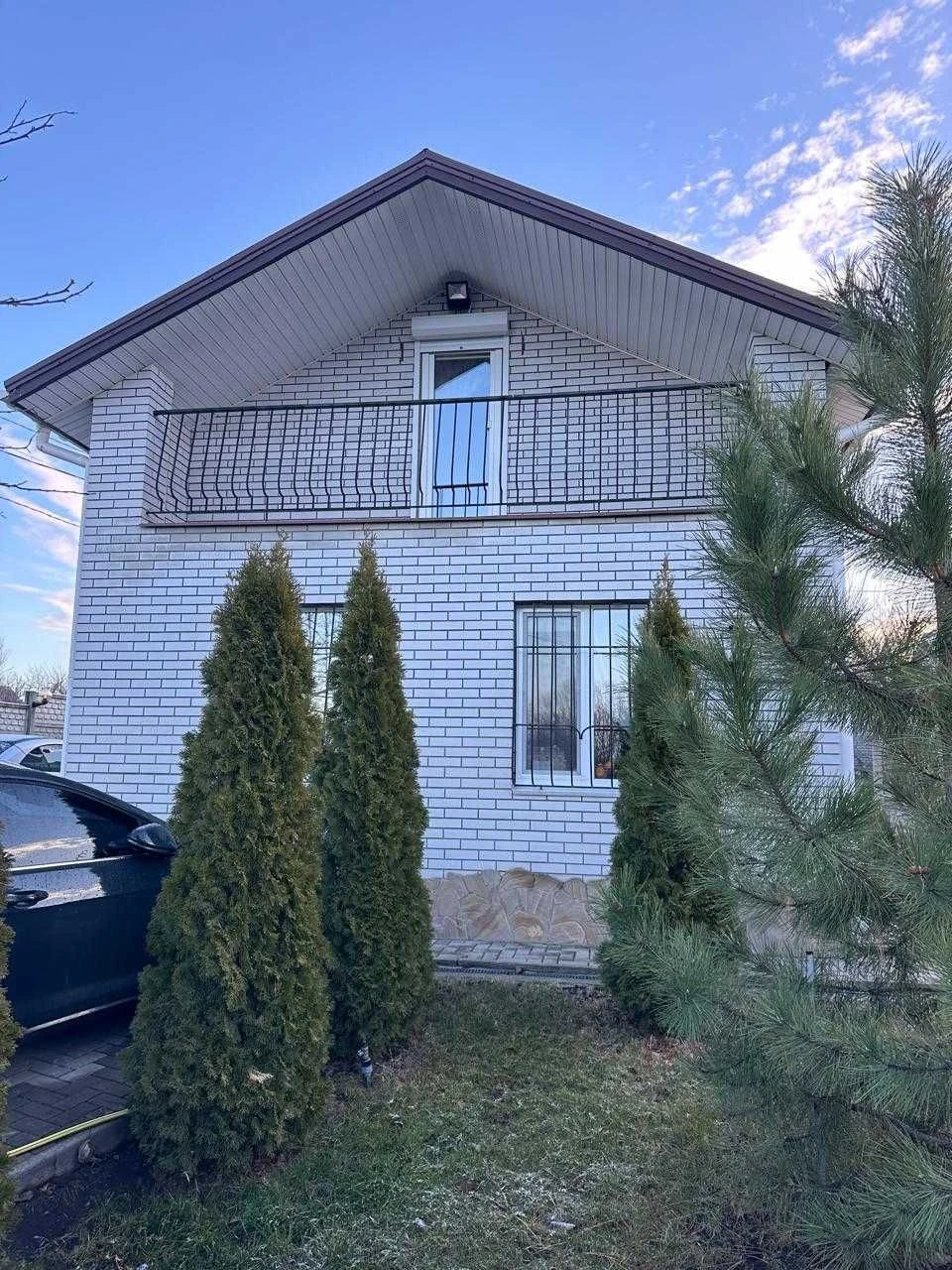 Продам будинок в Сажівці, з кадастровим та адресою