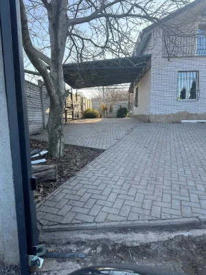Продам будинок в Сажівці, з кадастровим та адресою