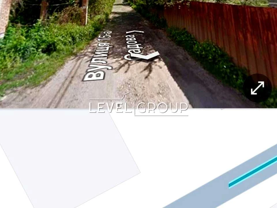 Ділянка. Київ