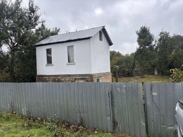 Продаж земельної ділянки вулиця Садова 64! Осокорки, до метр