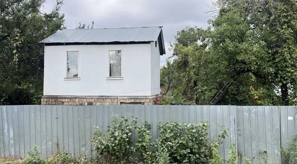 Продаж земельної ділянки вулиця Садова 64! Осокорки, до метр