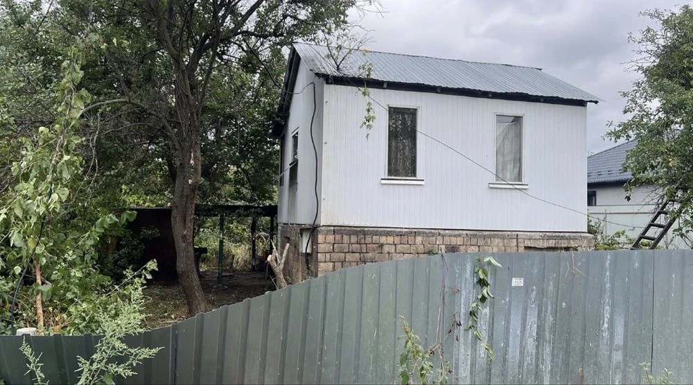 Продаж земельної ділянки вулиця Садова 64! Осокорки, до метр