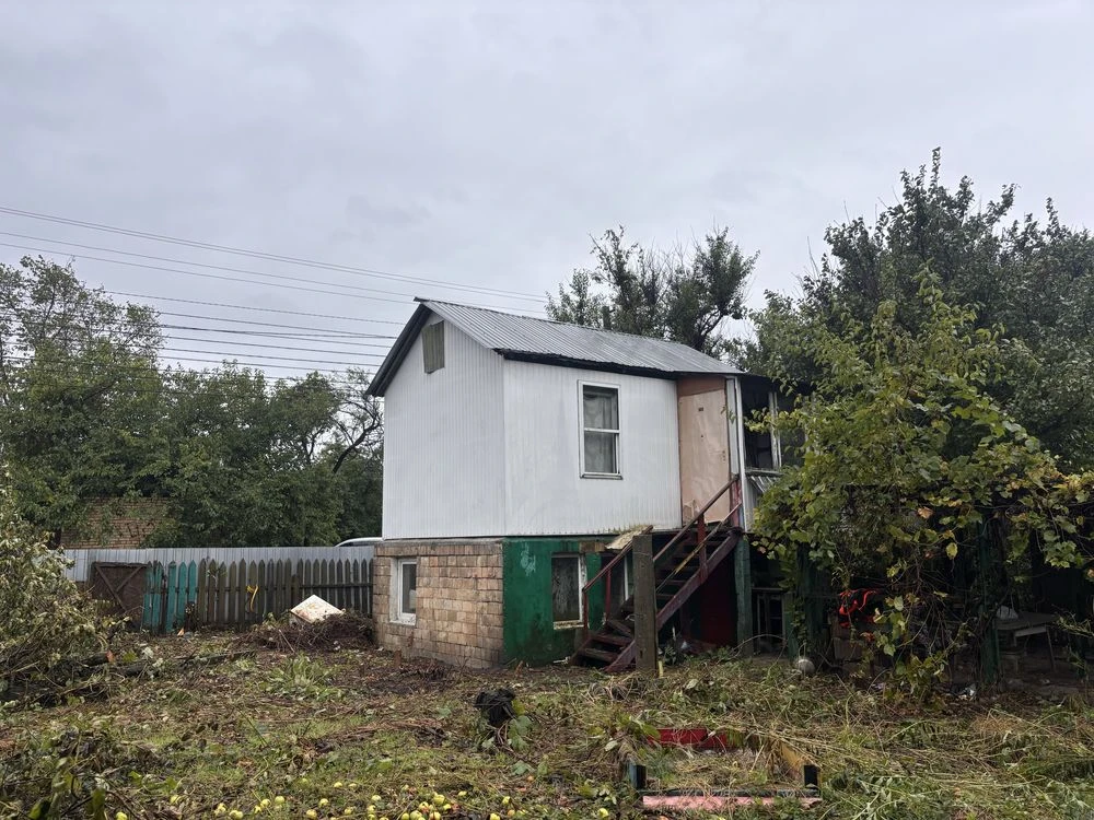 Продаж земельної ділянки вулиця Садова 64! Осокорки, до метр