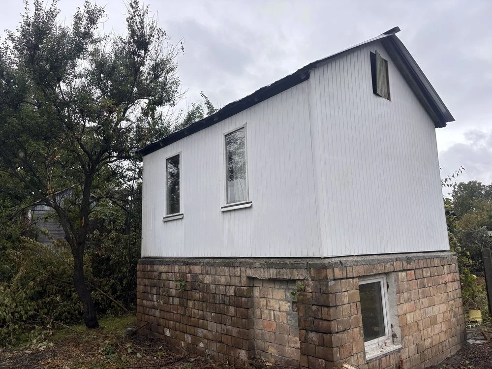 Продаж земельної ділянки вулиця Садова 64! Осокорки, до метр