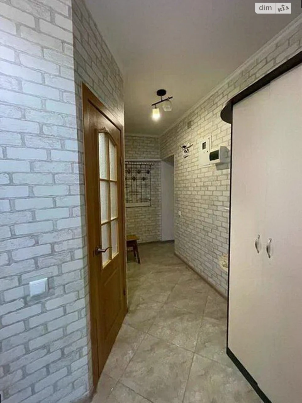 Продаж Квартира Пересипський