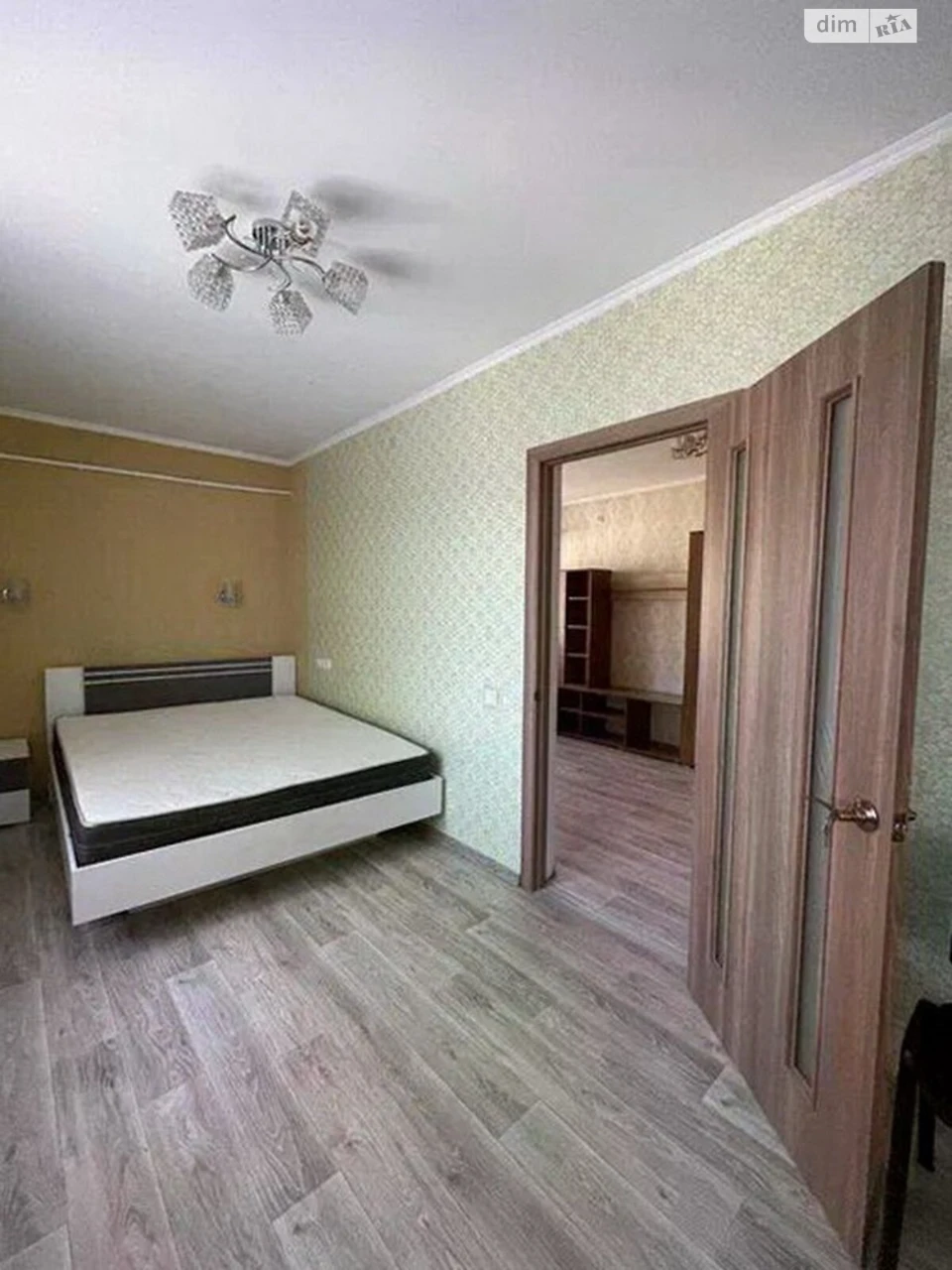Продаж Квартира Пересипський