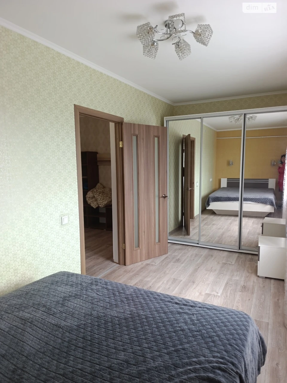 Продаж Квартира Пересипський