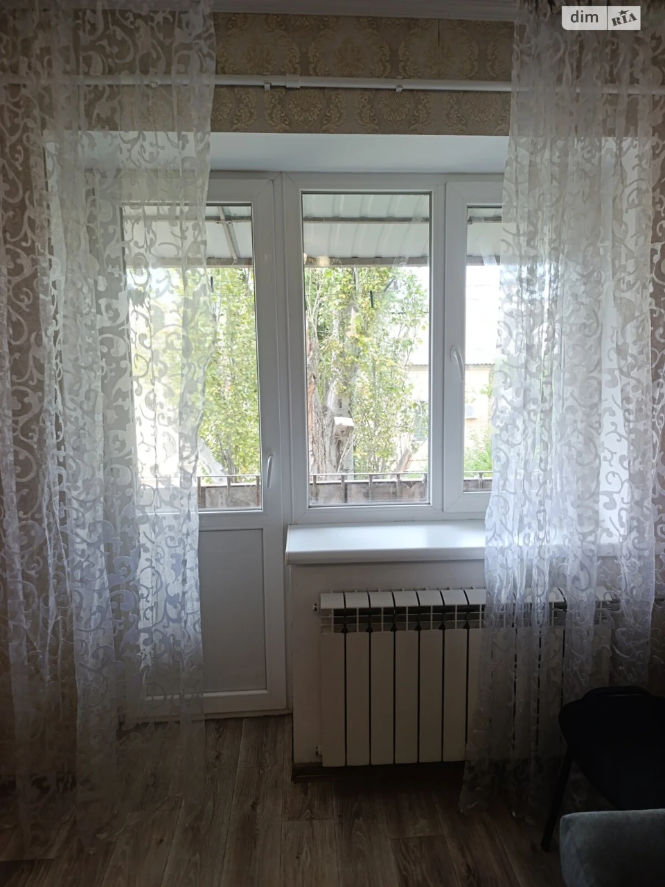 Продаж Квартира Пересипський