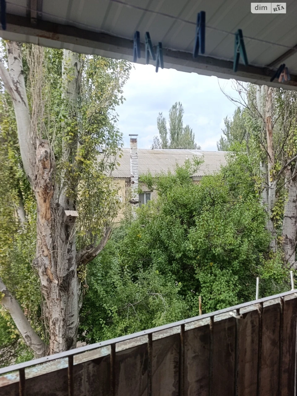 Продаж Квартира Пересипський