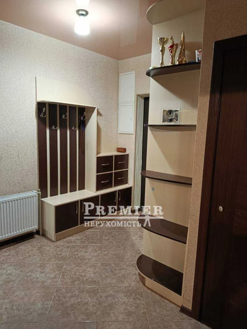 Продам 2-х кімнатну квартиру на Марсельській
