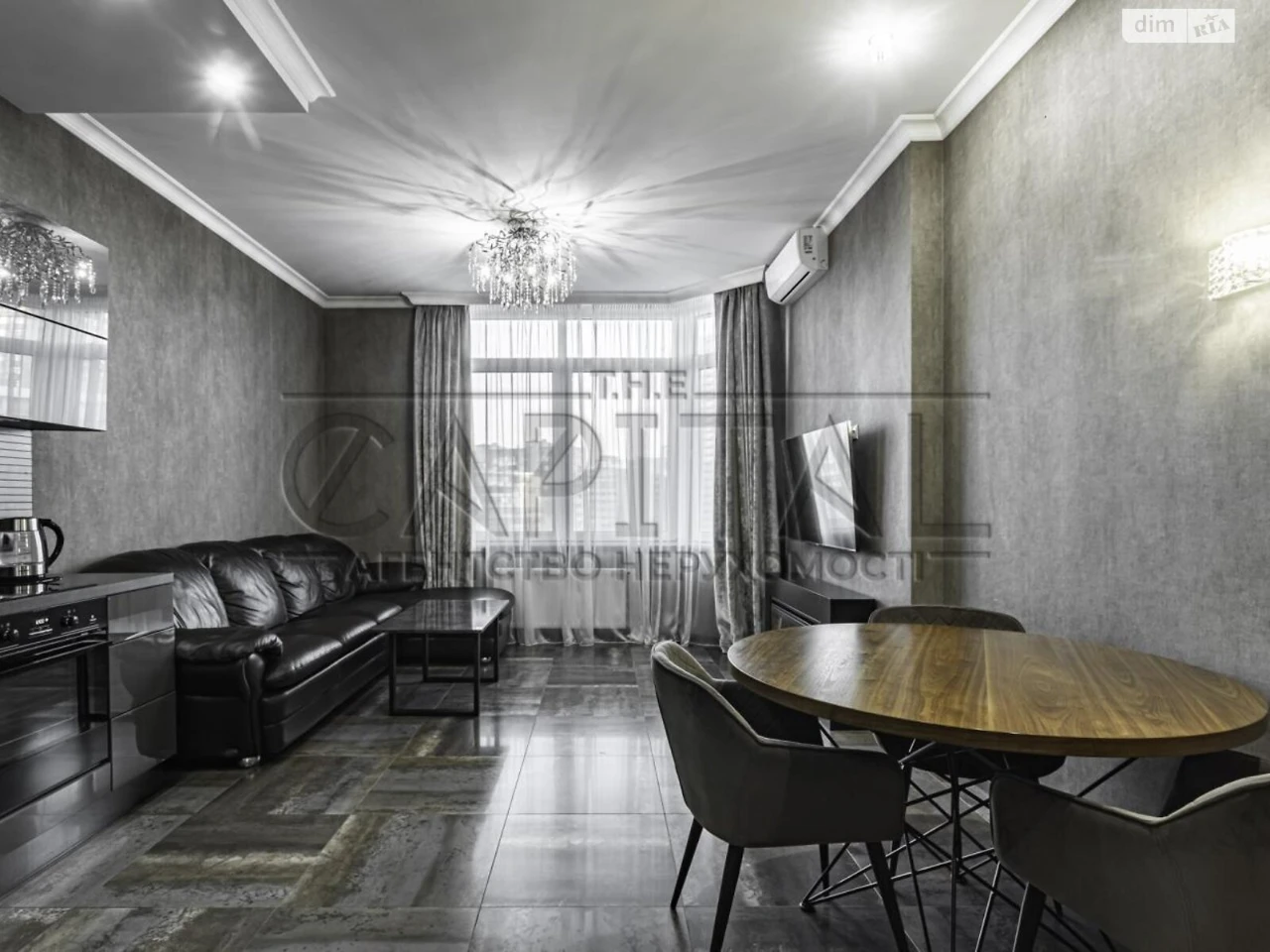 Apartment for sale Saperne Pole