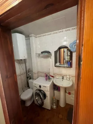 Продам трикімнатну квартиру