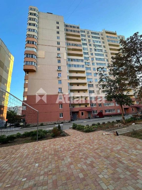 Мегацена— 630 $ за м² двухкомнатная квартира в сердце Киевск