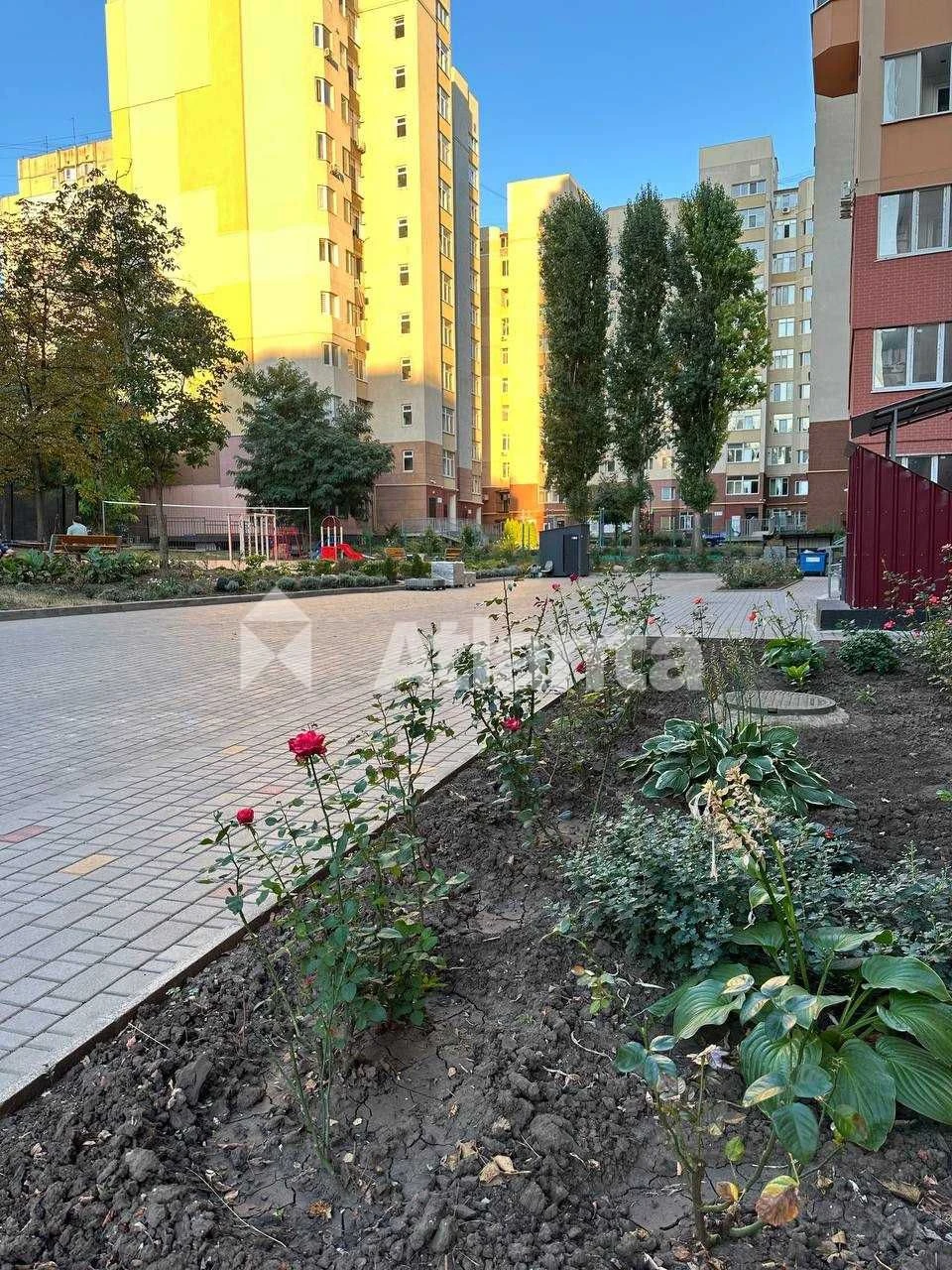 Мегацена— 630 $ за м² двухкомнатная квартира в сердце Киевск