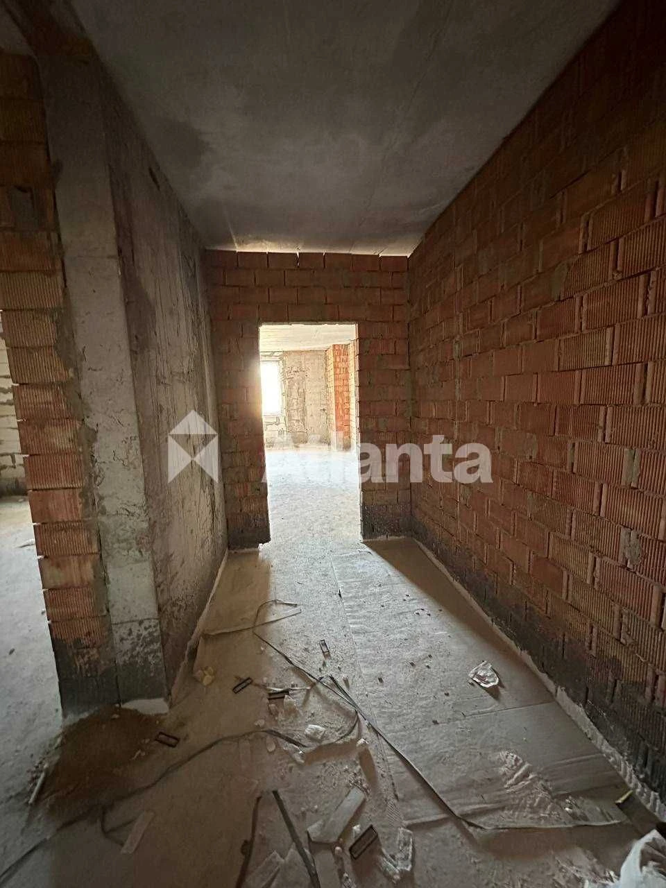 Мегацена— 630 $ за м² двухкомнатная квартира в сердце Киевск