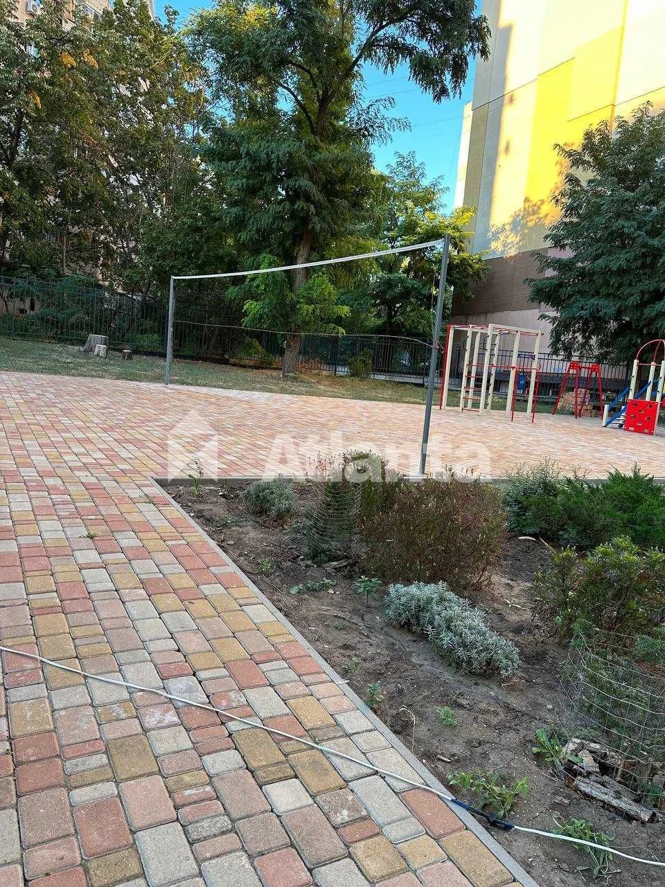 Мегацена— 630 $ за м² двухкомнатная квартира в сердце Киевск