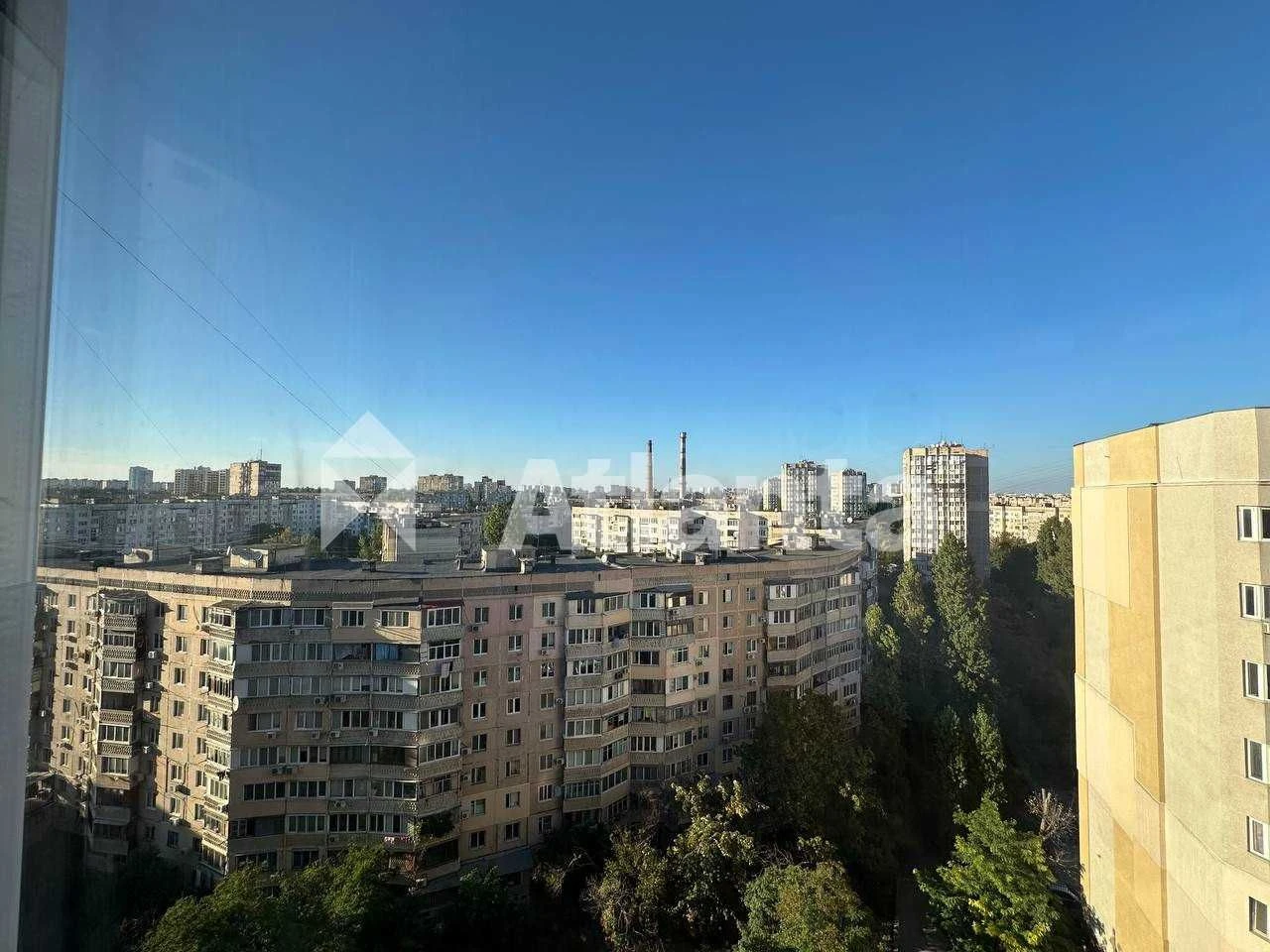 Мегацена— 630 $ за м² двухкомнатная квартира в сердце Киевск