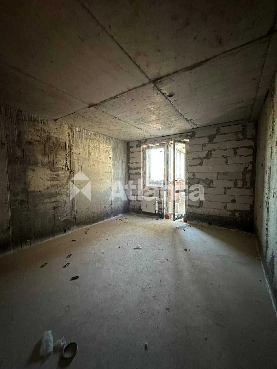 Мегацена— 630 $ за м² двухкомнатная квартира в сердце Киевск