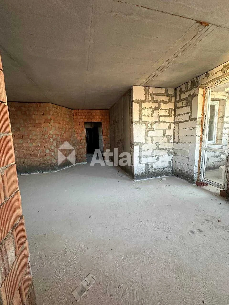 Мегацена— 630 $ за м² двухкомнатная квартира в сердце Киевск