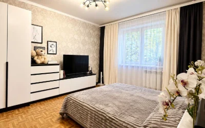 ДВУШКА ЗА $30 000 — заезжайте и живите!
