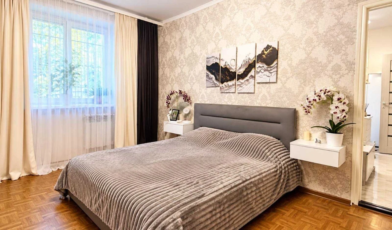 ДВУШКА ЗА $30 000 — заезжайте и живите!