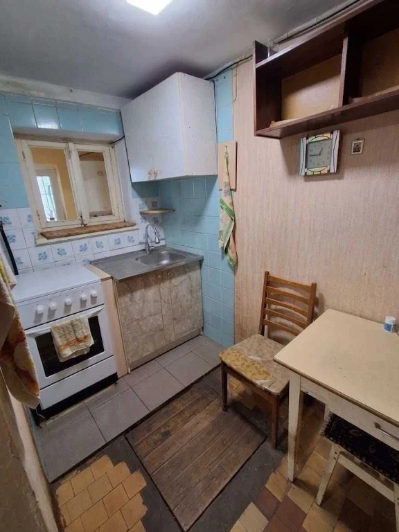 Продам 2-комнатную квартира по цене смарта! Слободка / Шкодо
