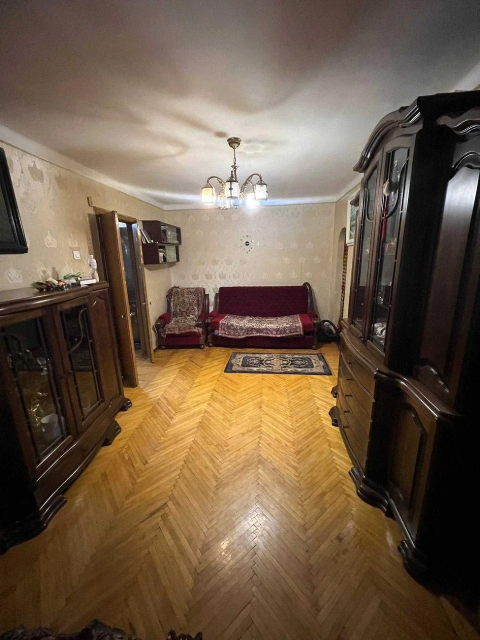 Продам 2х кімн. Сегедська/Армійська (Незалежності) (365-828)