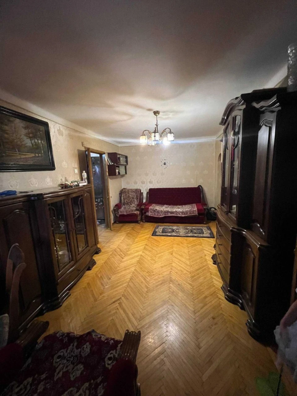 Продам 2х кімн. Сегедська/Армійська (Незалежності) (365-828)