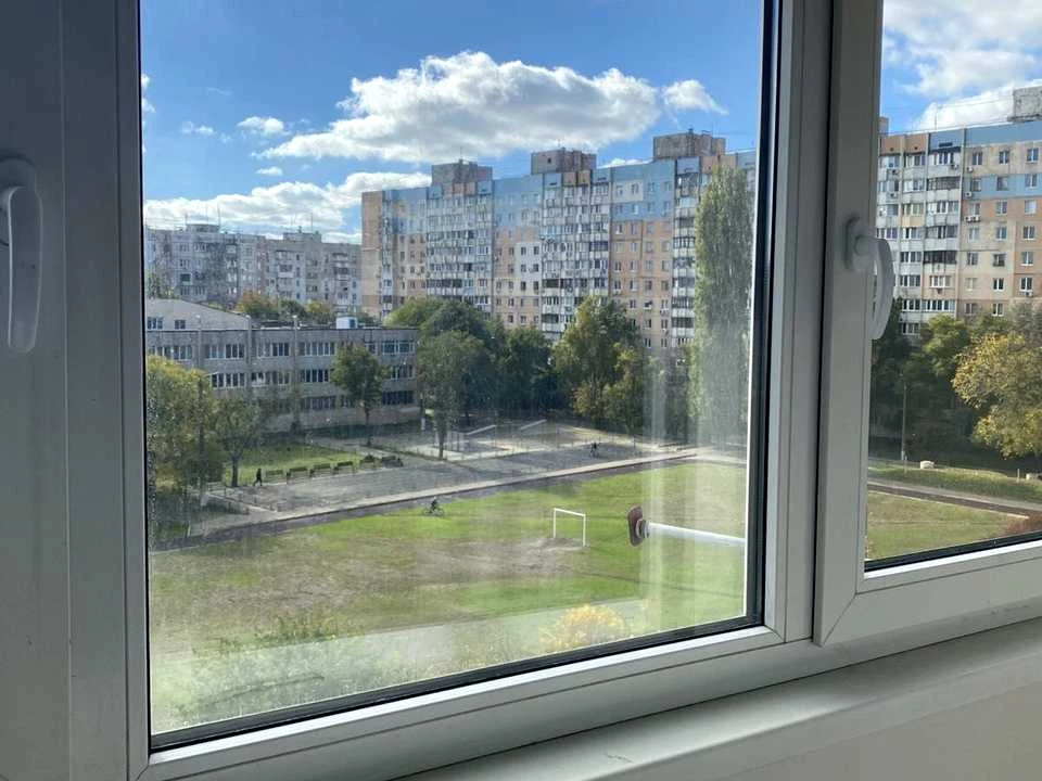 Квартира. Одеса, Євгена Чикаленка вул.