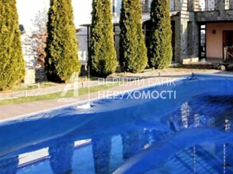 Будинок. Одеса, Чубаївська вул.