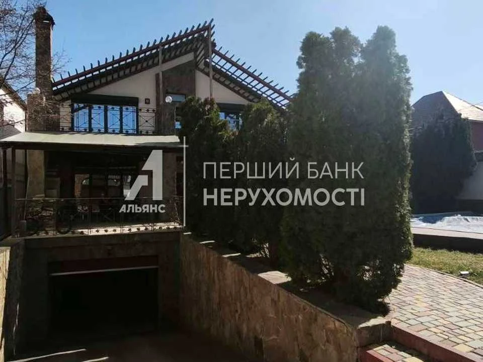 Будинок. Одеса, Чубаївська вул.