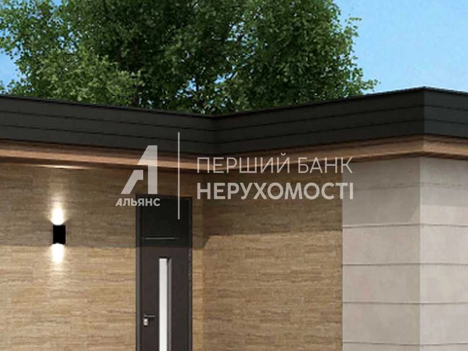 Будинок. Одеса, Центральна вул.