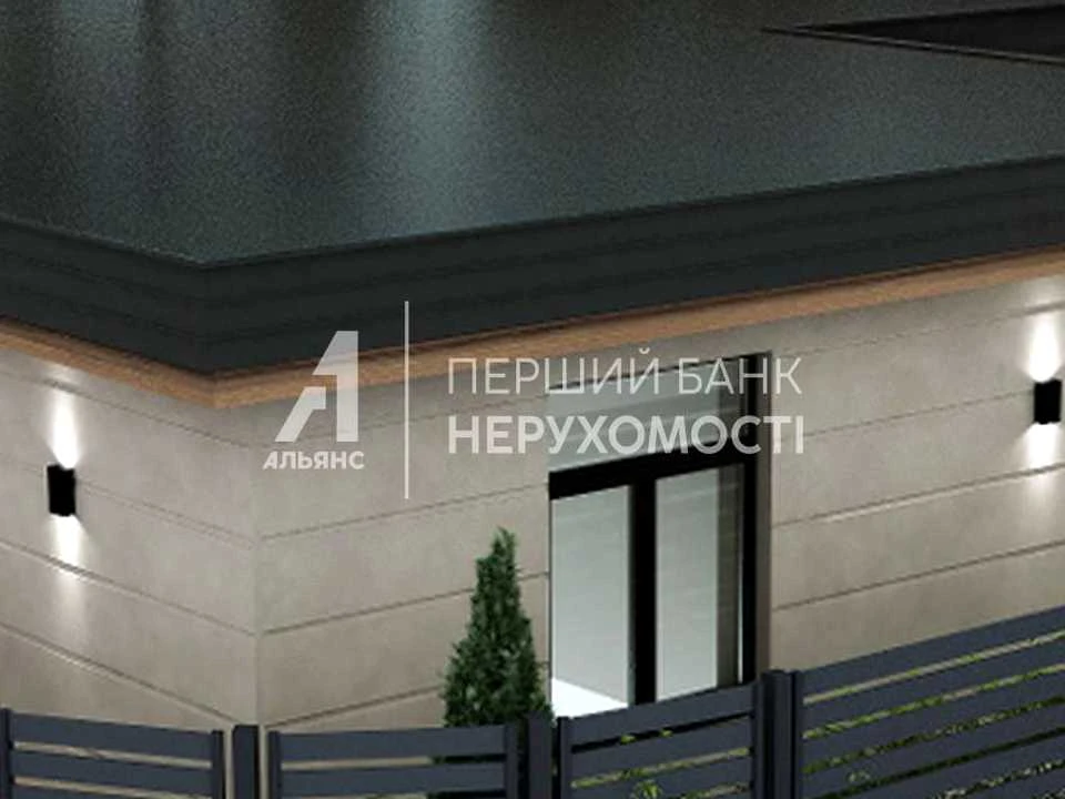 Будинок. Одеса, Центральна вул.