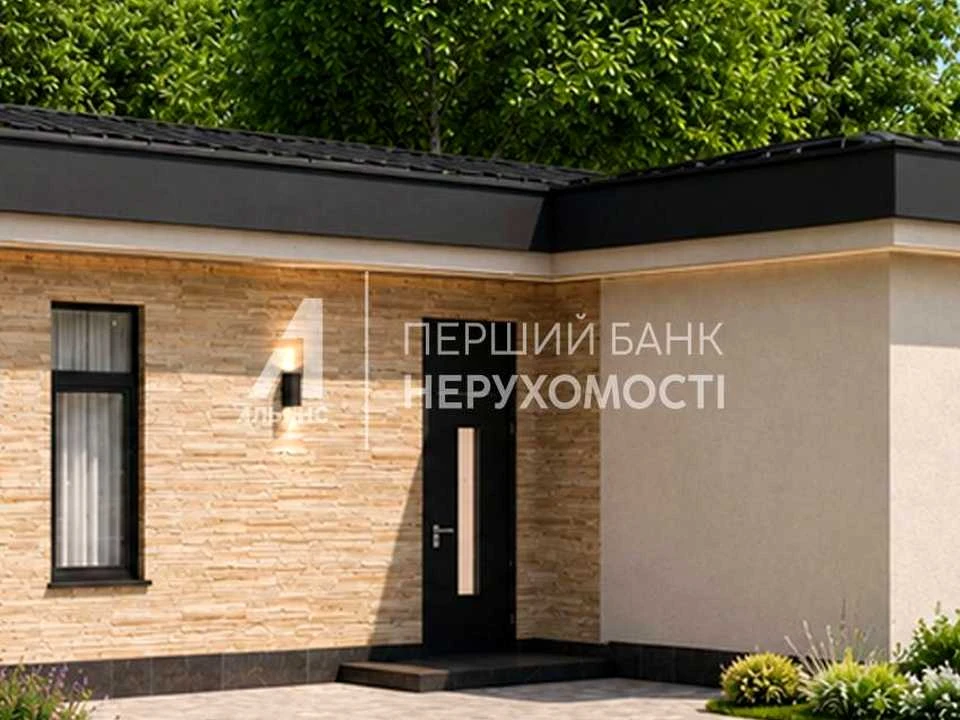 Будинок. Одеса, Центральна вул.