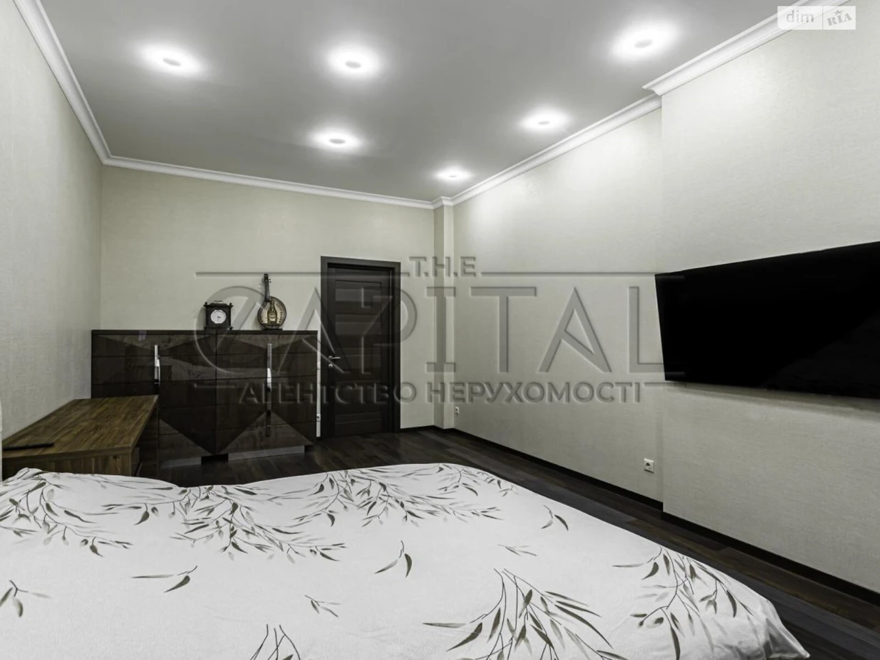 Apartment for sale Saperne Pole
