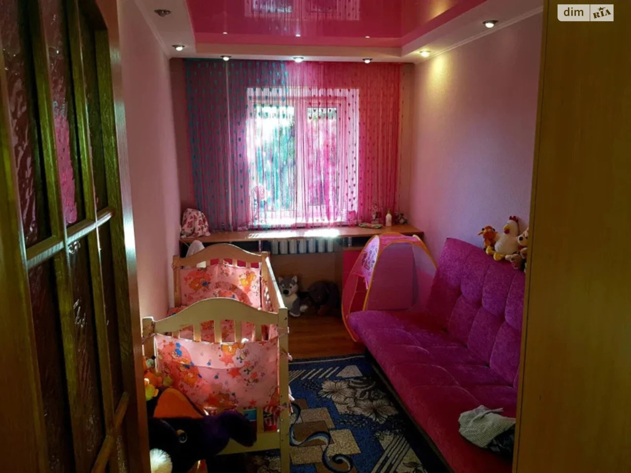 Продаж Квартира Дніпровський (Ленінський)