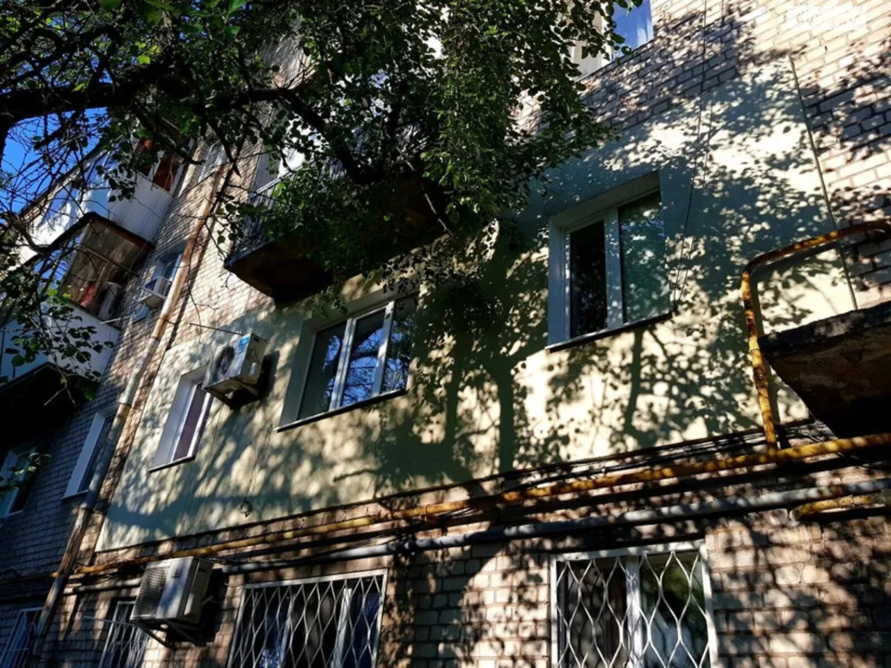 Продаж Квартира Дніпровський (Ленінський)