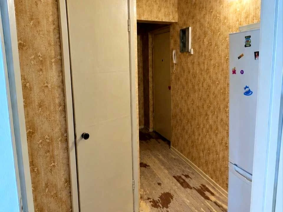 Квартира. Запоріжжя, Мирослава Симчича вул.