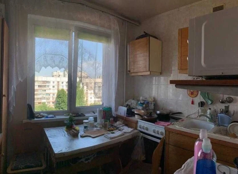 Продам отличную 3 комнатную квартиру на Алексеевке