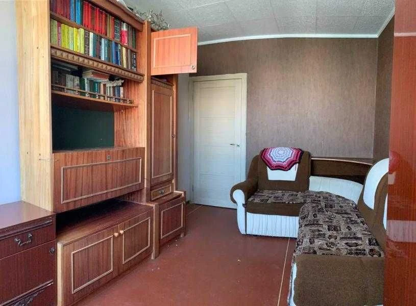 Продам отличную 3 комнатную квартиру на Алексеевке