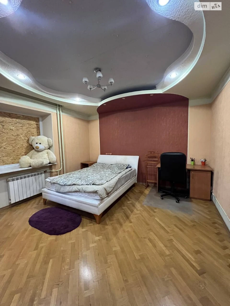 Продаж Квартира 521-ий мікрорайон