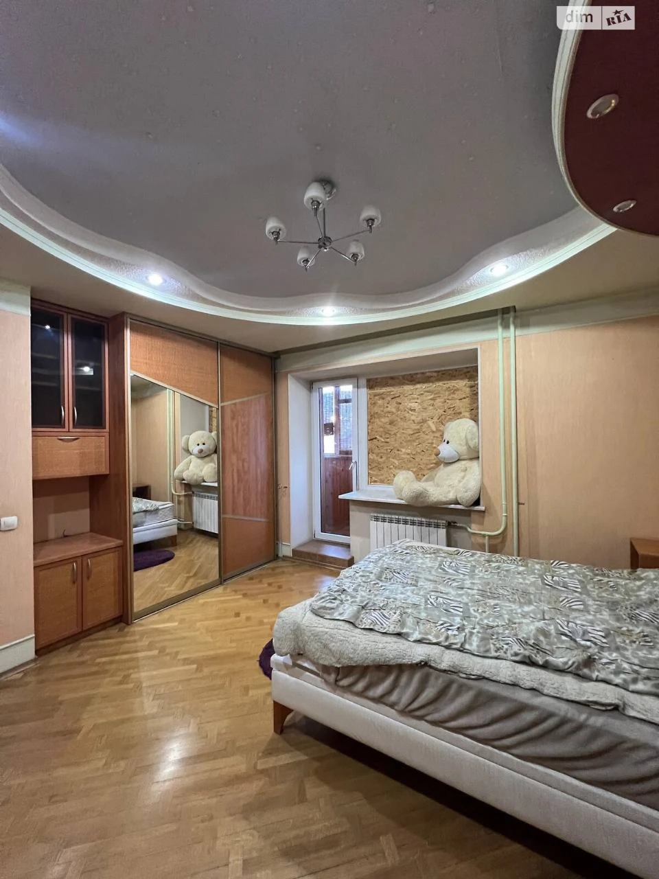 Продаж Квартира 521-ий мікрорайон