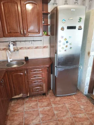 3 комн квартиру на Добровольского по приятной цене