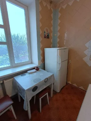 Продаж 1-но кімн Квартира вулиця Київська, житловий стан. ДЕ