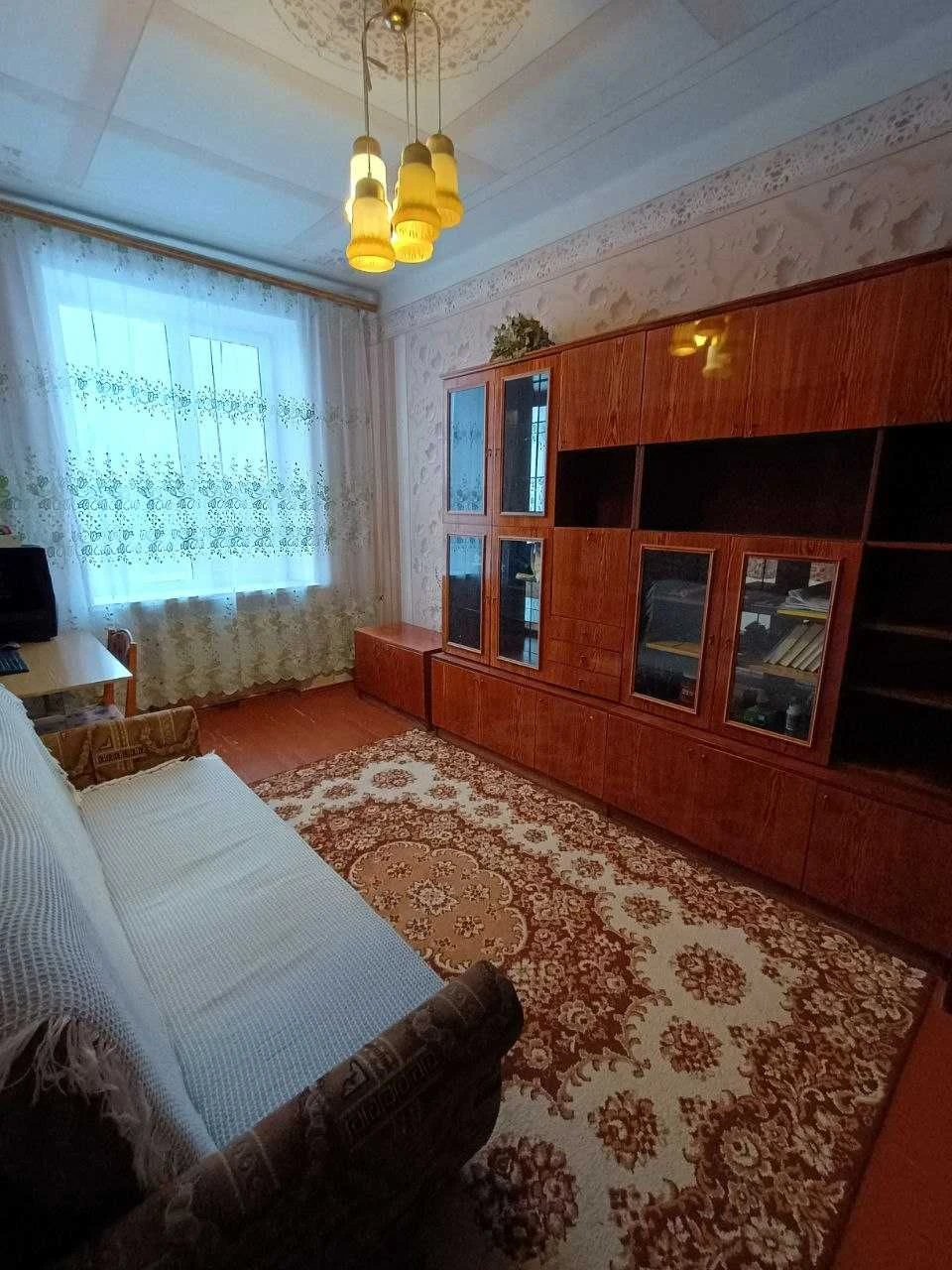 Продаж 1-но кімн Квартира вулиця Київська, житловий стан. ДЕ