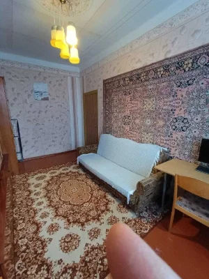 Продаж 1-но кімн Квартира вулиця Київська, житловий стан. ДЕ