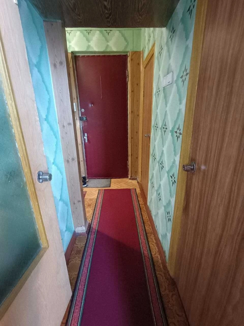 Продаж 1-но кімн Квартира вулиця Київська, житловий стан. ДЕ