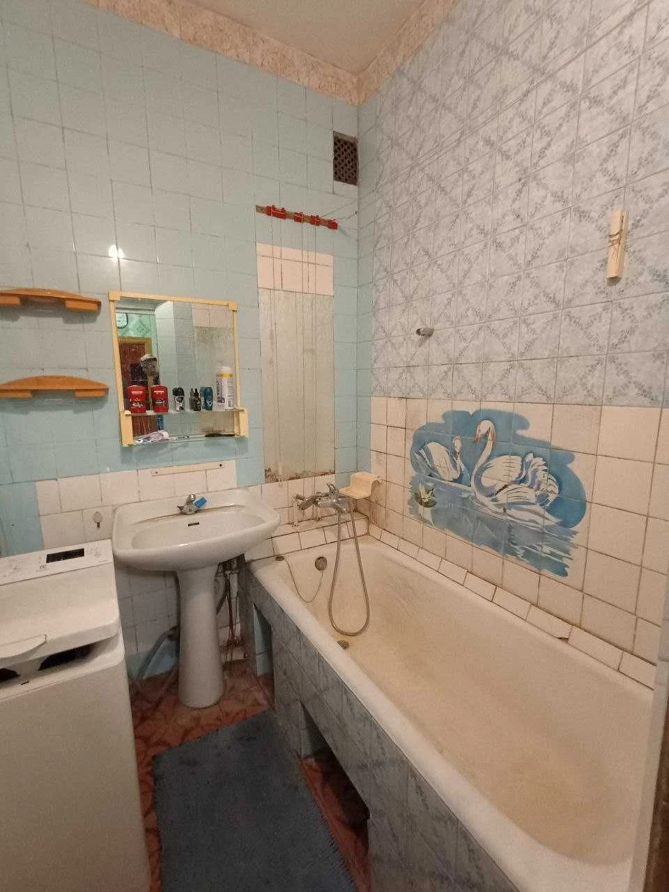 Продаж 1-но кімн Квартира вулиця Київська, житловий стан. ДЕ