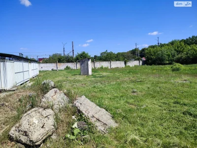 Продаж Земля комерційного призначення Замостянський