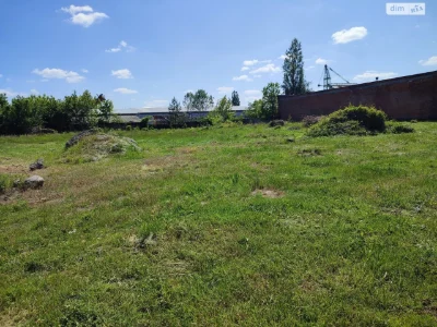 Продаж Земля комерційного призначення Замостянський